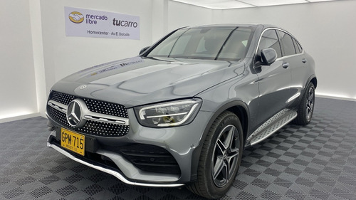 Imagen 1 de 25 de Mercedes Benz Glc 300 4matic