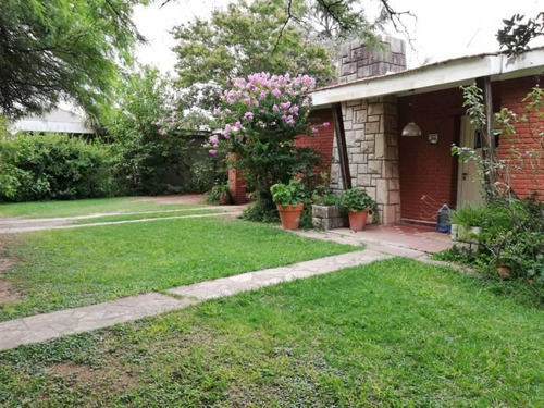 Imagen 5 de 17 de Villa Allende Parque - Casa - Apto 4 Unidades - Terreno Grande