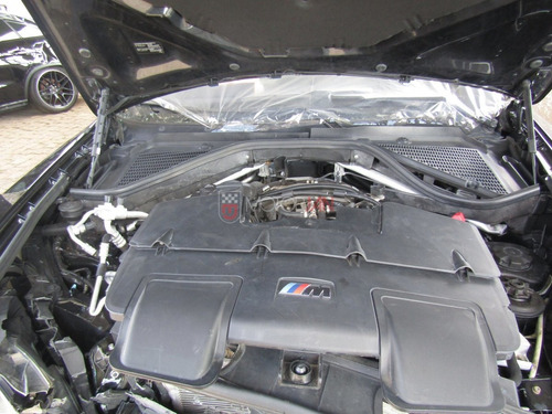 Motor De Arranque Bmw X6m 2014