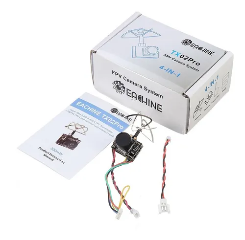 Eachine tx02 best sale ntsc