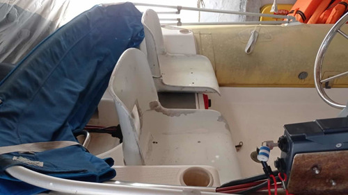 Flexboat Sr 500