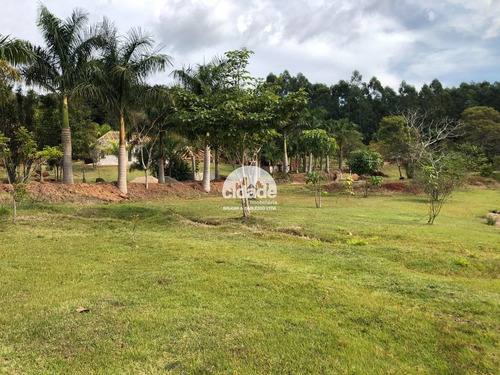 Imagem 7 de 30 de Terreno Em Condomínio À Venda, Área Rural - Boa Vista Da Aparecida/pr - 11953