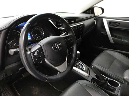 Imagem 8 de 15 de Corolla Xei 2.0 Aut