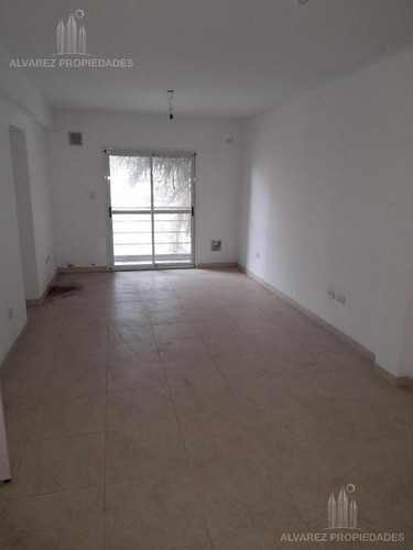 Imagen 1 de 11 de Departamento - S.justo (ctro)