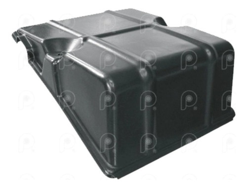 Tapa Bateria Mb 1624 1634