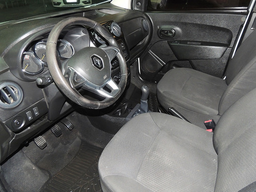 Renault Kangoo Ii Express Confort 5a 1.5 Dci