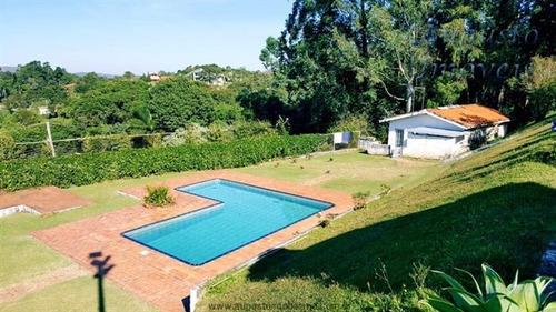 Chácaras Em Condomínio À Venda Em Atibaia/sp - Compre O Seu Chácaras Em Condomínio Aqui! - 1442994