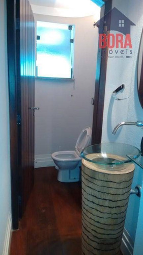 Imagem 9 de 30 de Casa Com 5 Dormitórios À Venda, 2641 M² Por R$ 6.500.000,00 - Campos De Mairiporã - Mairiporã/sp - Ca0359