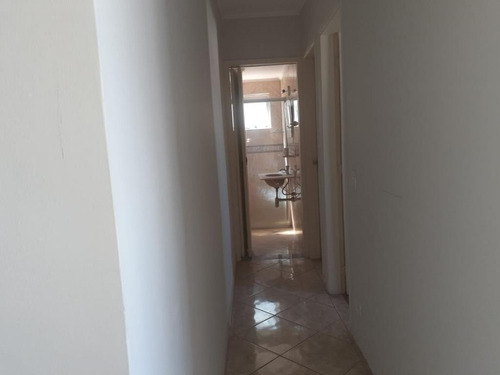 Imagem 4 de 9 de Apartamento Com 2 Dormitórios À Venda, 67 M² Por R$ 420.000,00 - Santana (zona Norte) - São Paulo/sp - Ap10166