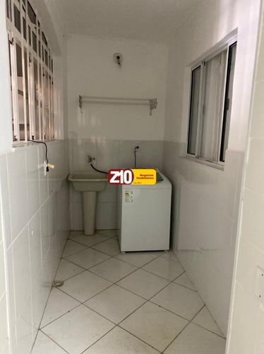 Imagem 25 de 25 de Z10 Imóveis - Oportunidade Salão / Residência Em Ótima Localização - Vl. Maria Helena - Pc00030 - 2125754