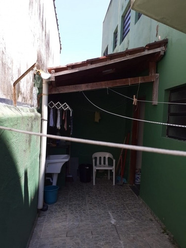Imagem 9 de 9 de Casa Em Condomínio Venda Caraguatatuba - Sp - Martim De Sa - 6512