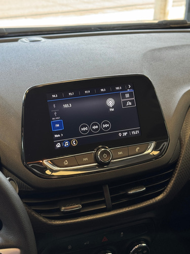 Chevrolet Onix plus 1.0 Ltz Turbo 4p