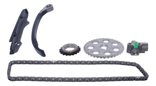 Kit Distribucion Nissan Terrano D22 2400 Ka24e 1997 - 1999