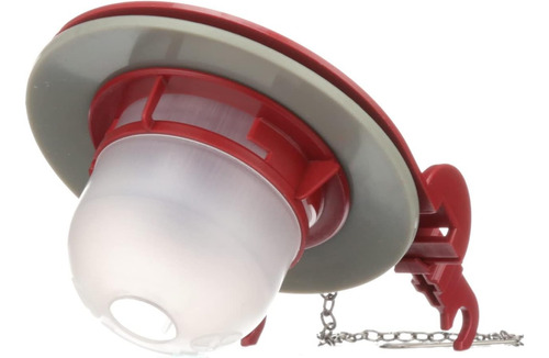 Fluidmaster 3 513a-016 Valvula Sapo Wc Taza Inodoro Flapper (Usado)