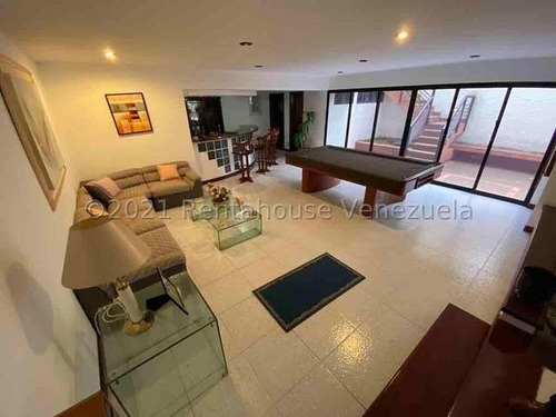 Imagen 12 de 21 de Casa En Venta 21-23165 Yubelys Martínez Rent-a-house
