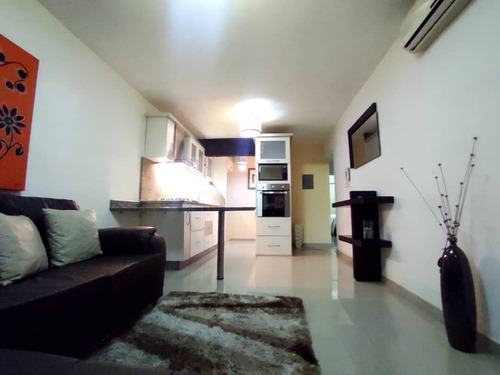 Imagen 4 de 30 de Se Vende Apartamento Semi Amoblado Terrazas De San Diego Lema-919 04125067379 04244900499