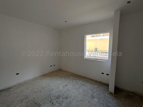 Apartamento En Venta Con Financiamiento El Bosque Resd Fendi Maracay (planta Electrica) 25-2050