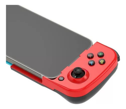 Compatible Con Controladores De Juegos Móviles Android E Ios