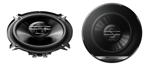 Combo Pioneer Estéreo 235bt + Parlantes 5.25 1320f