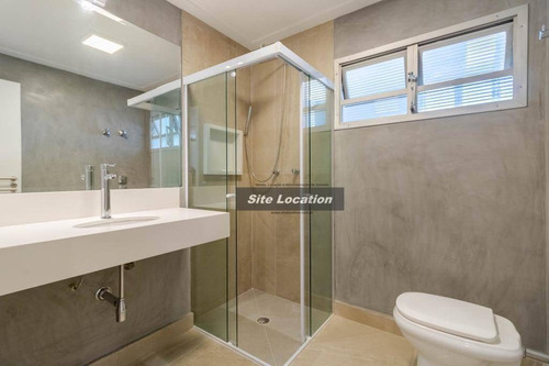 98565* Apartamento Com 4 Dormitórios À Venda, 211 M² Por R$ 1.100.000 - Morumbi - São Paulo/sp - Ap4352
