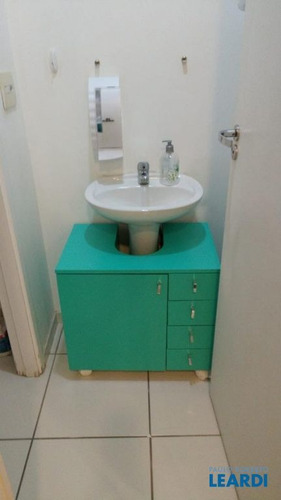 Conj. Comercial - Alphaville - Sp - 633276