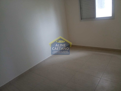 Ultima Unidade 2 Dorms, Caiçara - R$ 381 Mil - Vesa5103