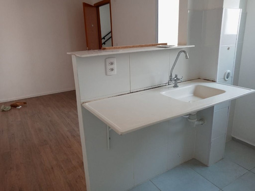 Imagem 6 de 19 de Apartamento, 38 M² - Venda Por R$ 198.000,00 Ou Aluguel Por R$ 700,00/mês - Jardim Nova Cidade - Guarulhos/sp - Ap1021