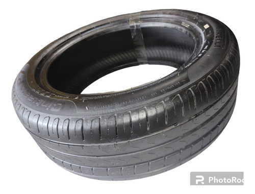Pneu Pirelli Cinturato 225/50/r17 (Usado)