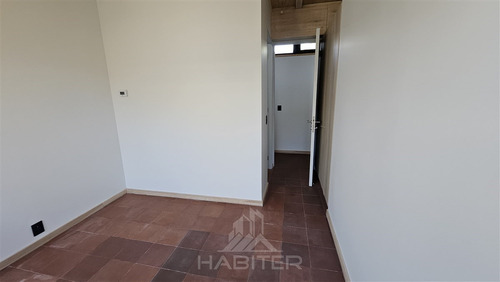 Departamento En Venta En Las Condes