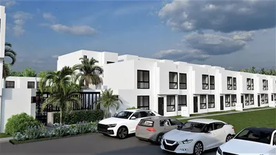 Casa en venta