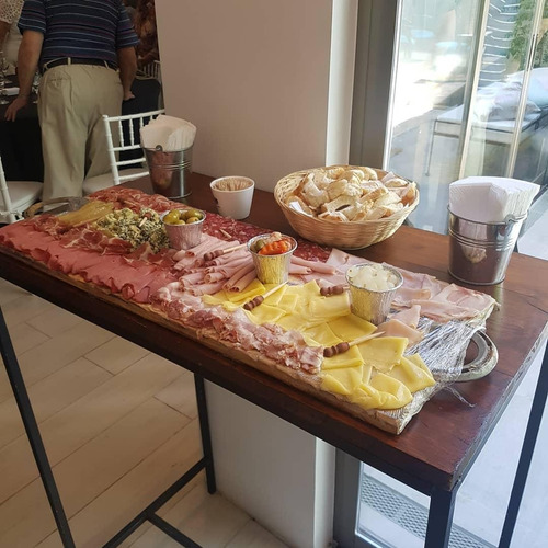 Servicio De Catering - Lunch - Envio Gratis.