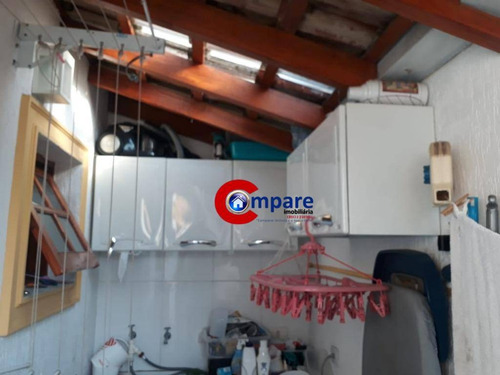 Imagem 11 de 23 de Casa Com 2 Dormitórios À Venda, 80 M² Por R$ 450.000,00 - Jardim Adriana - Guarulhos/sp - Ca1280