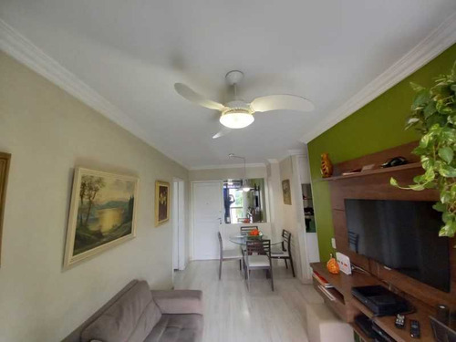 Imagem 5 de 15 de Apartamento-à Venda-barra Da Tijuca-rio De Janeiro - Svap30281