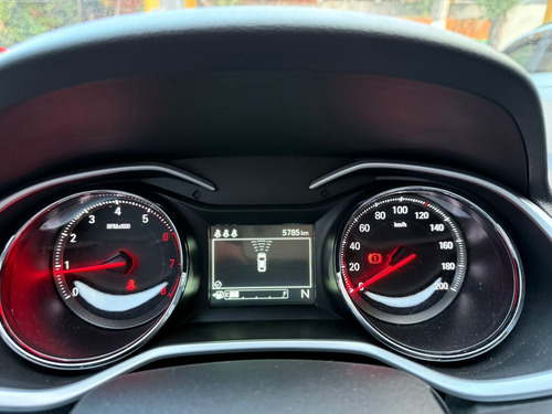 Chevrolet Onix plus 1.0 Premier Turbo Aut. 4P