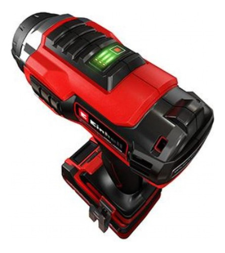 Llave Impacto Inalámbrica 18 V 0-2100 Min-1 400nm Einhell