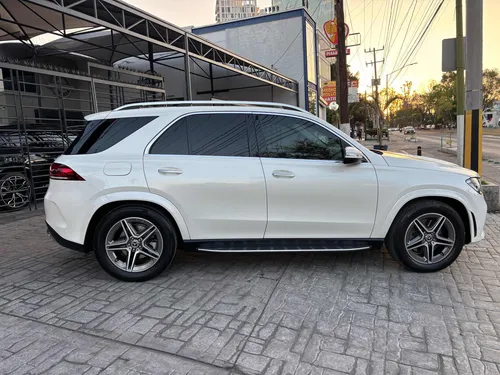 Mercedes Benz Gle 450 2022