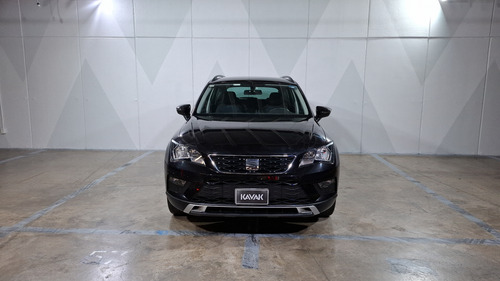 Seat Ateca 1.4 STYLE DCT