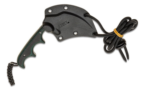 De Pescoço Crkt Edc Cr2389 Lisa