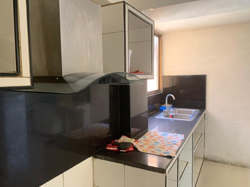 Imagen 5 de 12 de Venta De Hermoso Penthouse En Res. Tamarindo, Maracay. 04124827470