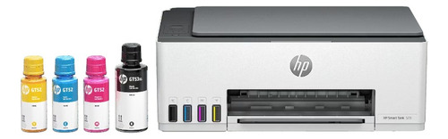 Impresora Tinta Continua Hp Smart Tank 520 Multifuncional