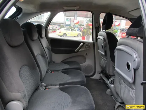 Citroen Xsara Picasso 2000cc Mt Aa