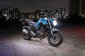 Yamaha Fz 25 Abs- 2024 - Casa Tavella- Mejoro Contado