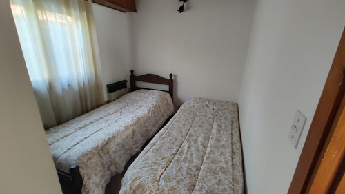 Departamento En Venta De 2 Dormitorios C/ Cochera En Costa Azul