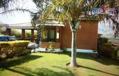 Imagem 2 de 9 de Chácara Com 3 Dormitórios À Venda, 1300 M² Por R$ 750.000,00 - Itupeva - Itupeva/sp - Ch0016