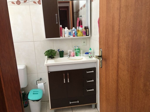 Imagem 8 de 11 de Apartamento - Azenha - Ref: 424962 - V-pj4652