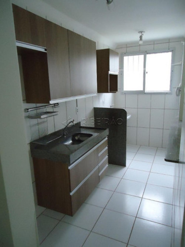 Imagem 8 de 10 de Apartamentos - Ref: V4313