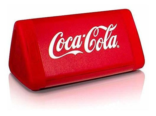 Altavoz Con Bluetooth Oontz Angle 3 Coca-cola Edition Altavo