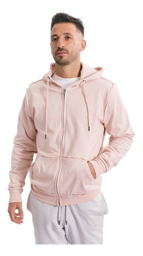 Campera Muvem De Hombre - Wmu21016 Energy