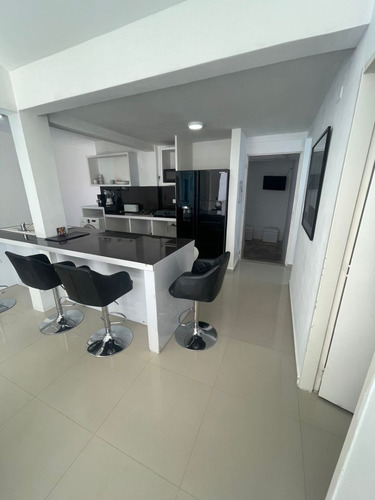 (nr27) En Venta Town House En Conjunto Residencial Playuela, Tucacas
