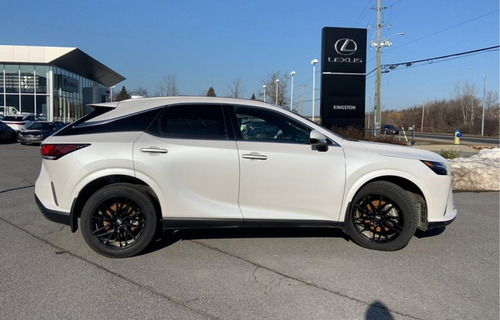 Imagen 8 de 15 de Lexus Rx-350 Premium Americana